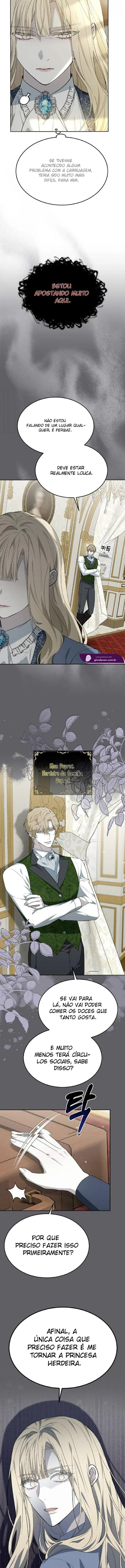 A Era da Arrogância Capitulo 15 Pagina 13