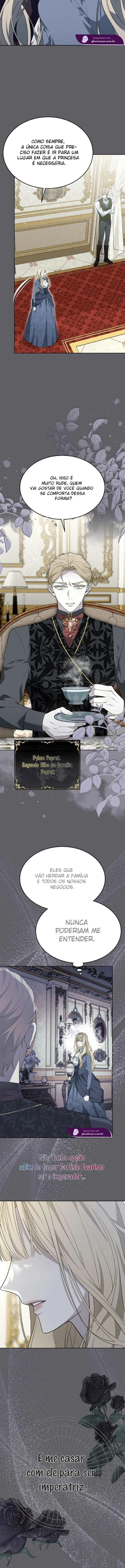 A Era da Arrogância Capitulo 15 Pagina 14