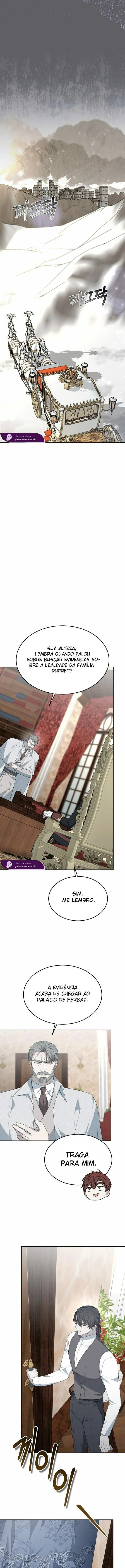 A Era da Arrogância Capitulo 15 Pagina 15