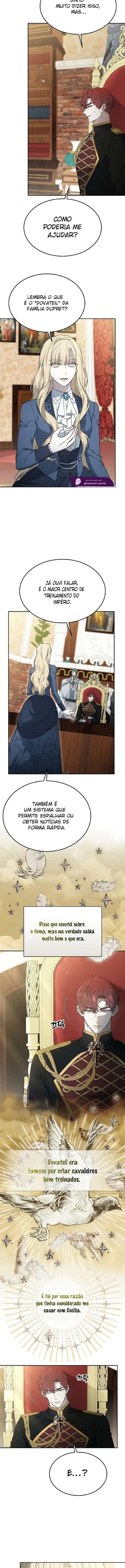 A Era da Arrogância Capitulo 16 Pagina 2