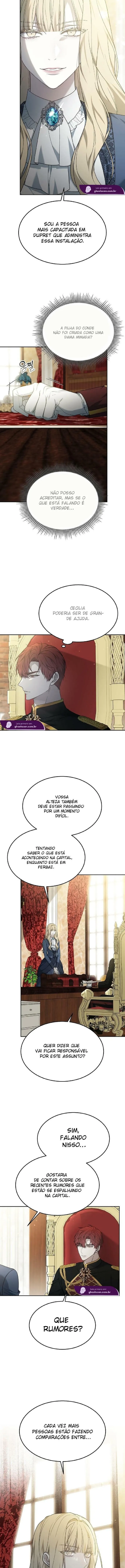 A Era da Arrogância Capitulo 16 Pagina 3