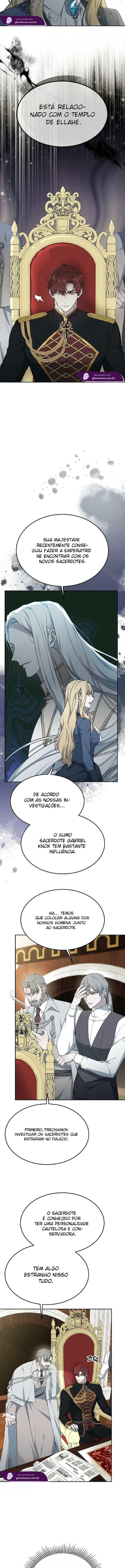 A Era da Arrogância Capitulo 16 Pagina 5