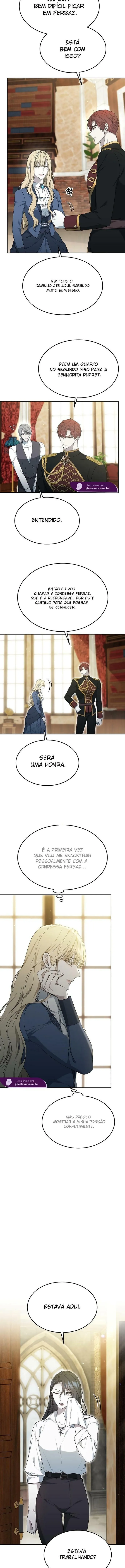 A Era da Arrogância Capitulo 16 Pagina 7