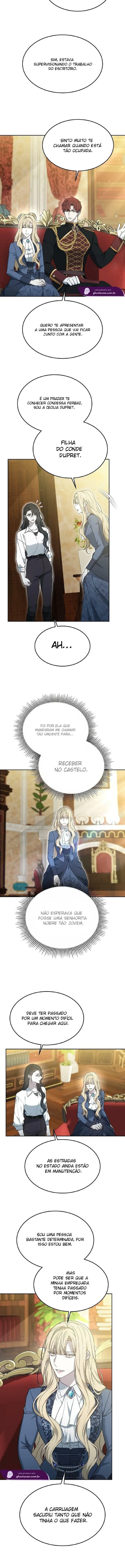 A Era da Arrogância Capitulo 16 Pagina 8