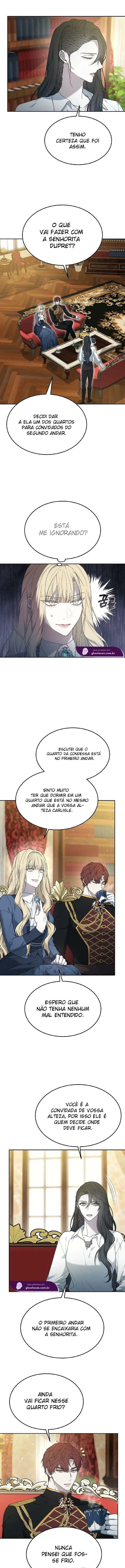 A Era da Arrogância Capitulo 16 Pagina 9