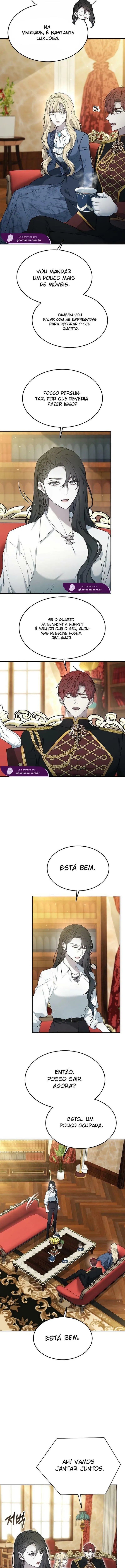 A Era da Arrogância Capitulo 16 Pagina 10