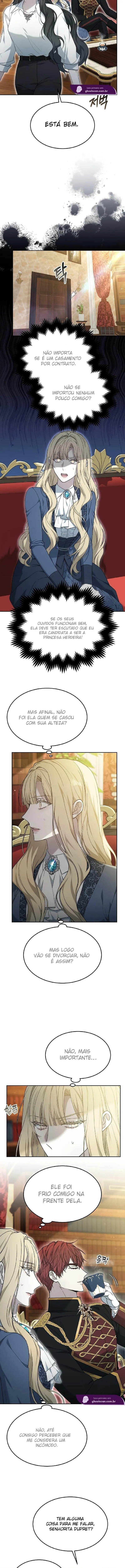 A Era da Arrogância Capitulo 16 Pagina 11