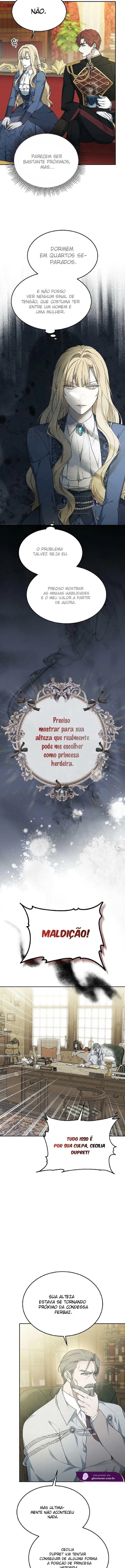 A Era da Arrogância Capitulo 16 Pagina 12