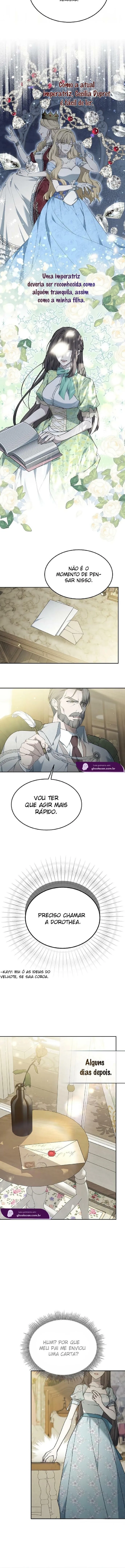 A Era da Arrogância Capitulo 16 Pagina 13