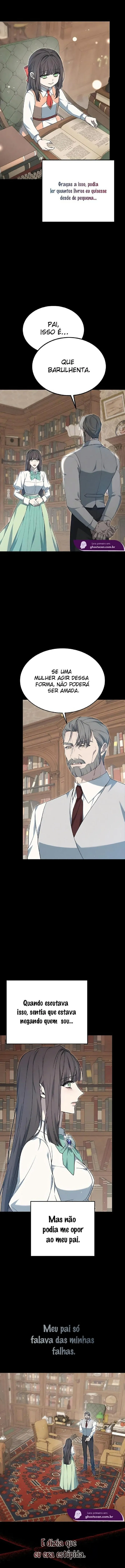 A Era da Arrogância Capitulo 17 Pagina 2