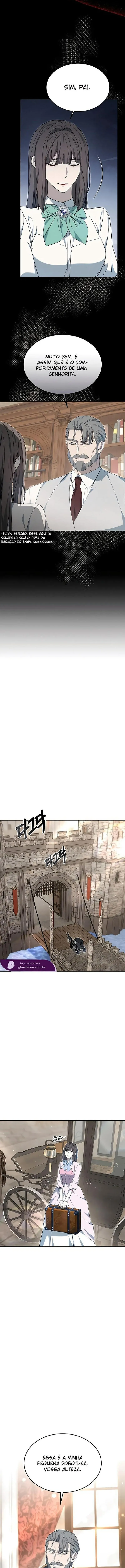 A Era da Arrogância Capitulo 17 Pagina 3