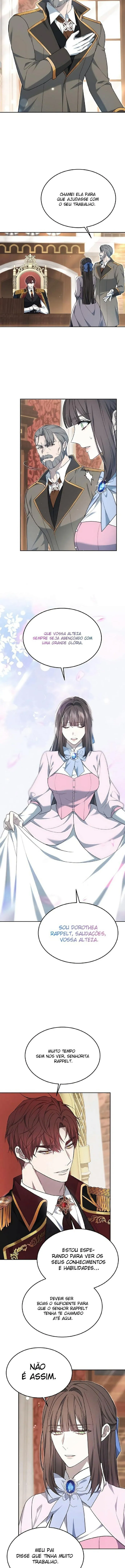 A Era da Arrogância Capitulo 17 Pagina 4