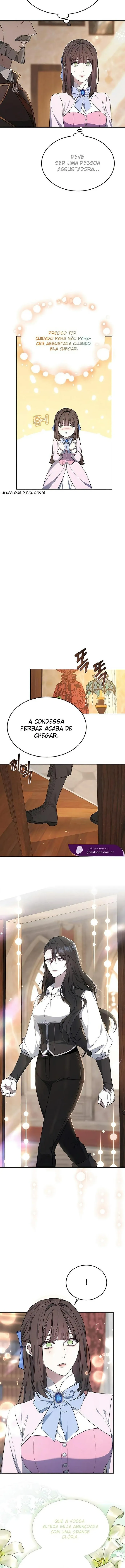 A Era da Arrogância Capitulo 17 Pagina 6