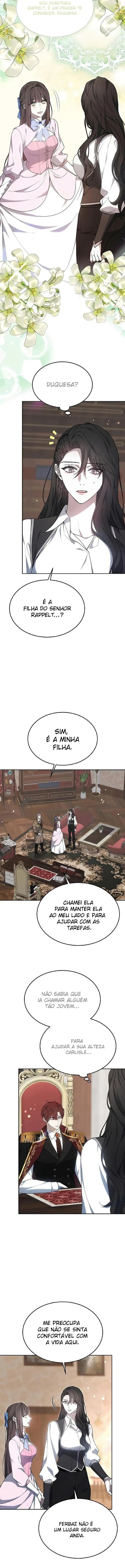 A Era da Arrogância Capitulo 17 Pagina 7