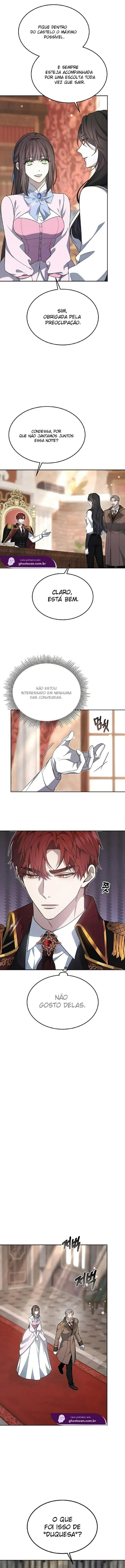 A Era da Arrogância Capitulo 17 Pagina 8