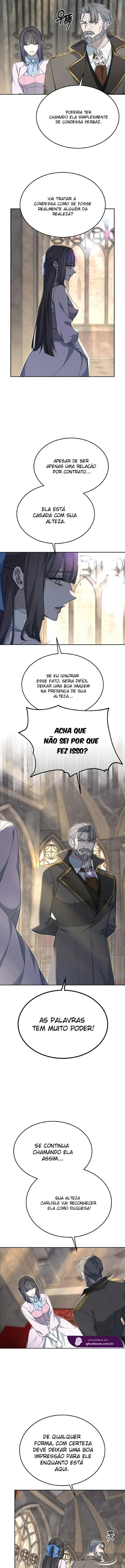 A Era da Arrogância Capitulo 17 Pagina 9