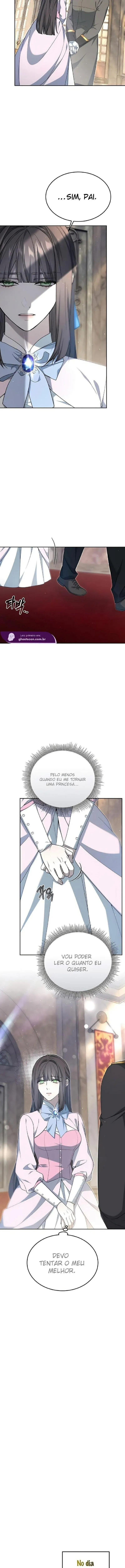 A Era da Arrogância Capitulo 17 Pagina 10