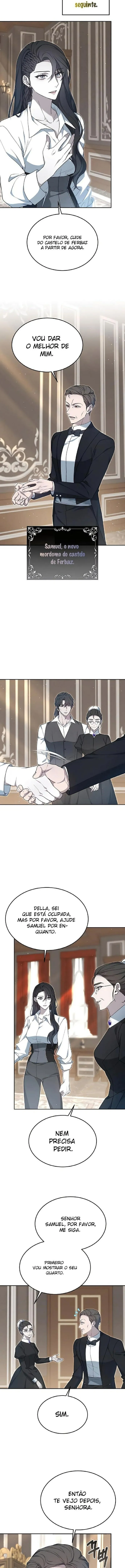 A Era da Arrogância Capitulo 17 Pagina 11