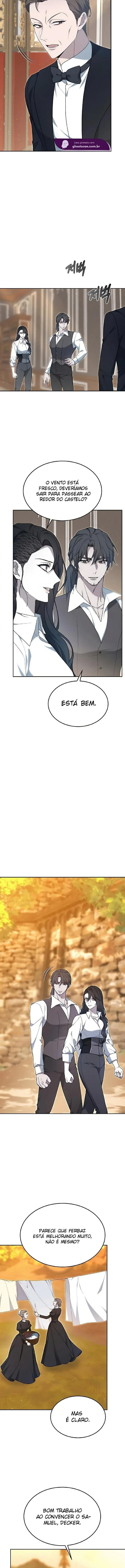 A Era da Arrogância Capitulo 17 Pagina 12