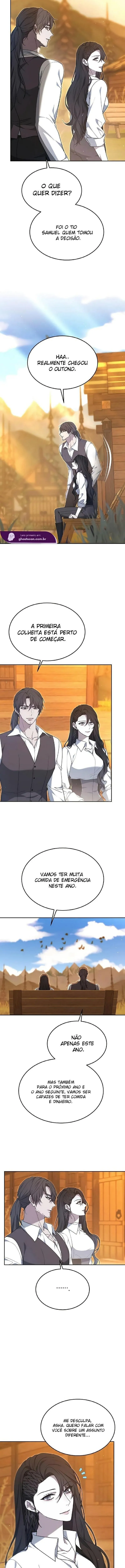 A Era da Arrogância Capitulo 17 Pagina 13