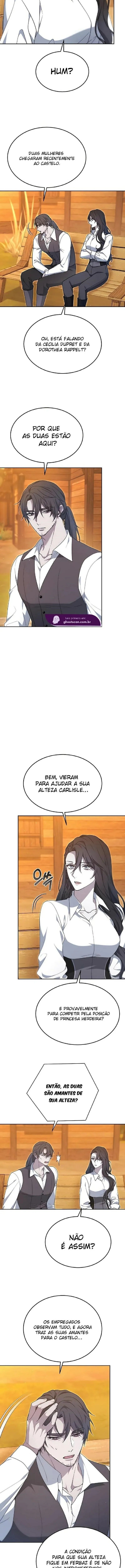 A Era da Arrogância Capitulo 17 Pagina 14