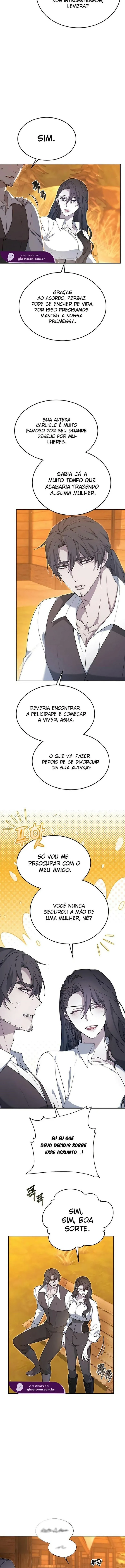 A Era da Arrogância Capitulo 17 Pagina 15