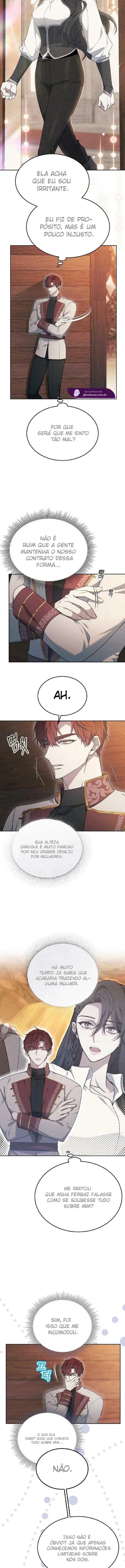 A Era da Arrogância Capitulo 18 Pagina 2