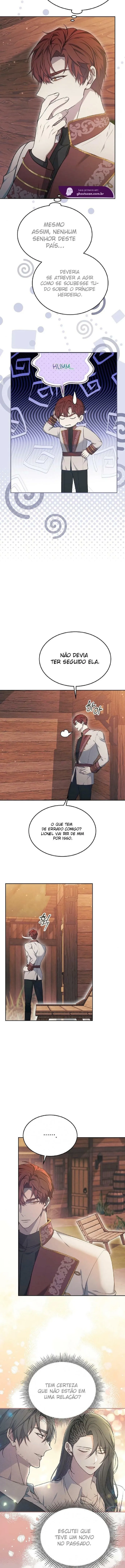 A Era da Arrogância Capitulo 18 Pagina 3