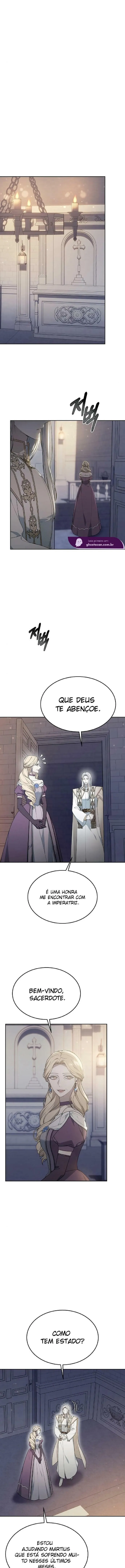 A Era da Arrogância Capitulo 18 Pagina 8