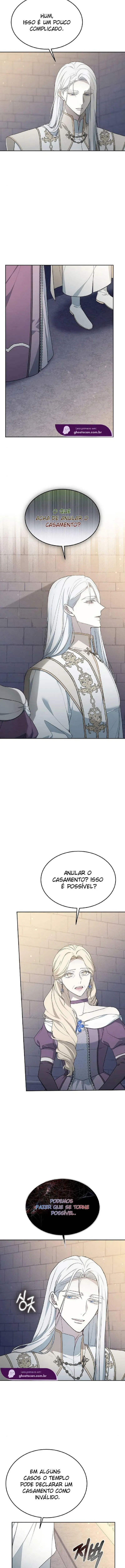 A Era da Arrogância Capitulo 18 Pagina 10