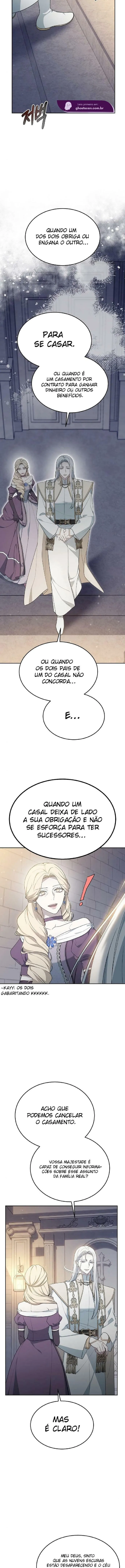 A Era da Arrogância Capitulo 18 Pagina 11