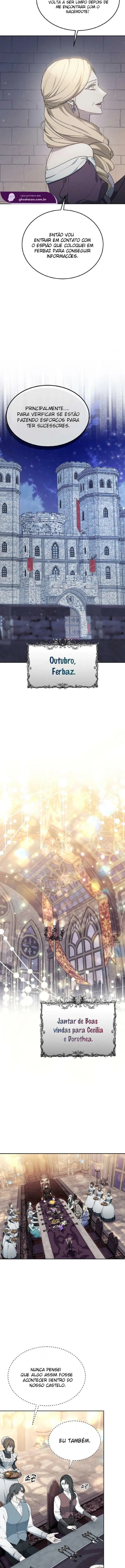 A Era da Arrogância Capitulo 18 Pagina 12