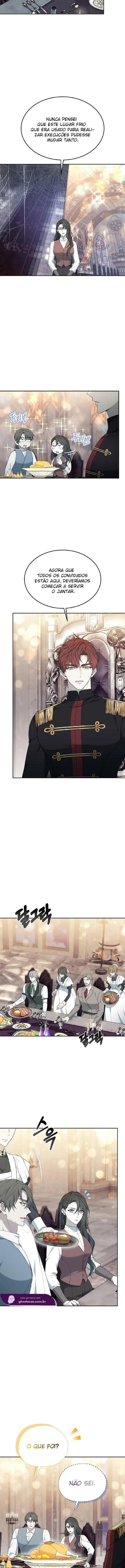 A Era da Arrogância Capitulo 18 Pagina 13