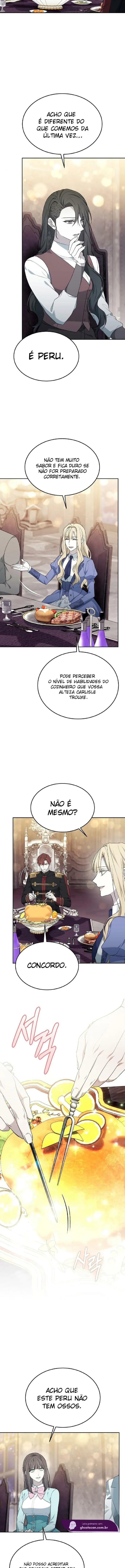 A Era da Arrogância Capitulo 18 Pagina 14