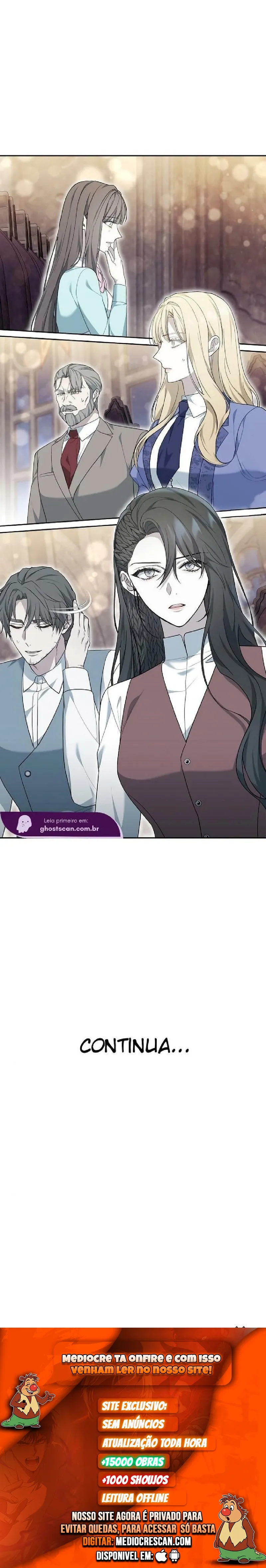 A Era da Arrogância Capitulo 18 Pagina 16