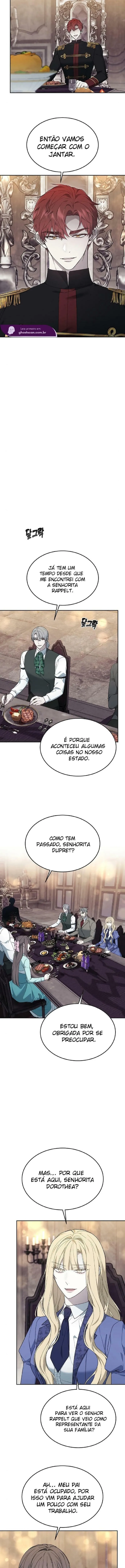 A Era da Arrogância Capitulo 19 Pagina 2