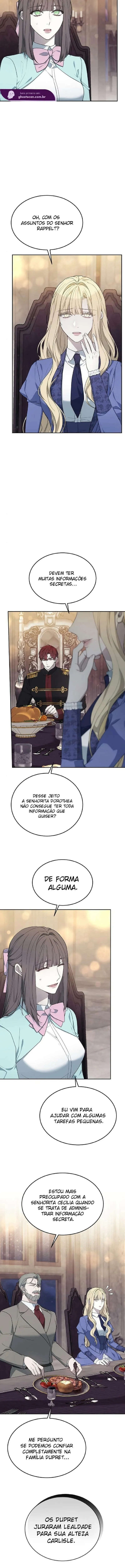 A Era da Arrogância Capitulo 19 Pagina 3