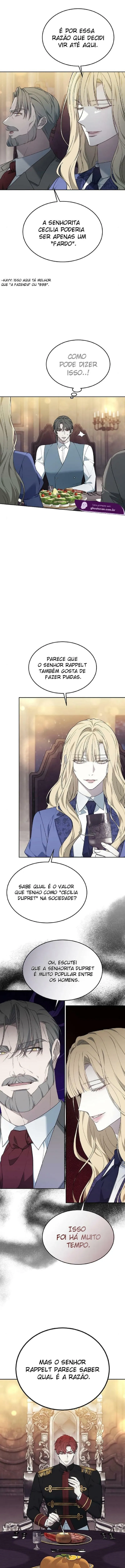 A Era da Arrogância Capitulo 19 Pagina 4