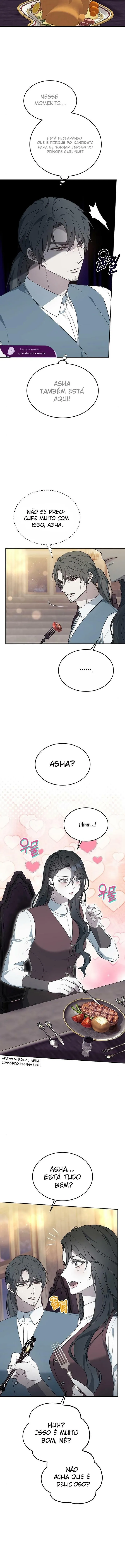 A Era da Arrogância Capitulo 19 Pagina 5