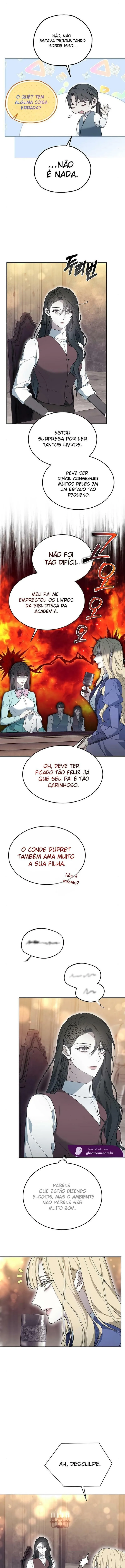 A Era da Arrogância Capitulo 19 Pagina 6