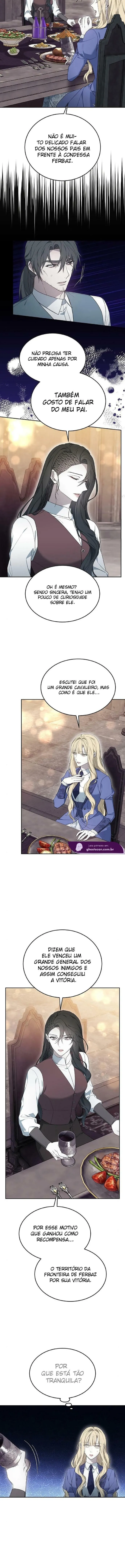 A Era da Arrogância Capitulo 19 Pagina 7