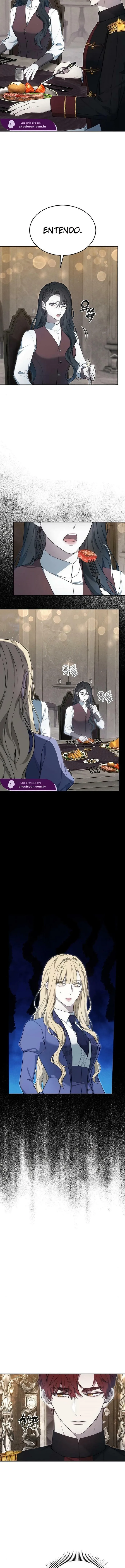 A Era da Arrogância Capitulo 19 Pagina 9