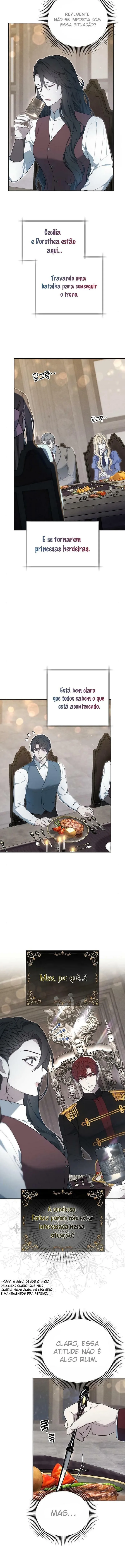 A Era da Arrogância Capitulo 19 Pagina 10