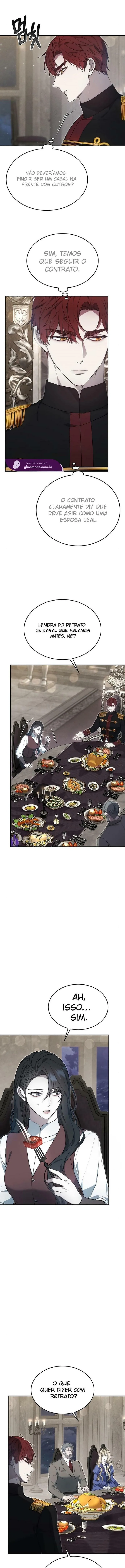 A Era da Arrogância Capitulo 19 Pagina 11