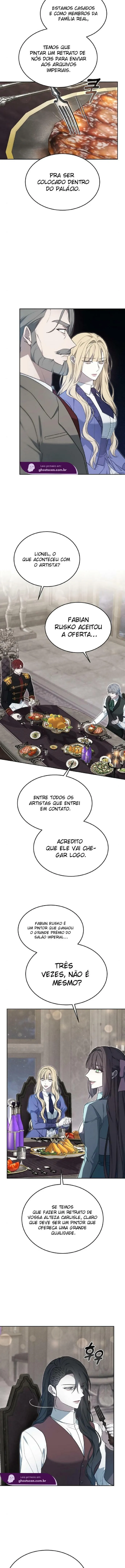 A Era da Arrogância Capitulo 19 Pagina 12