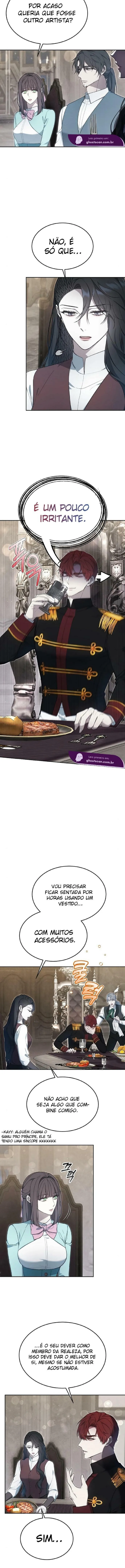 A Era da Arrogância Capitulo 19 Pagina 13