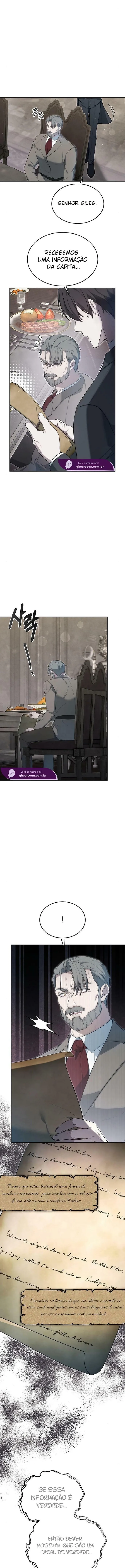 A Era da Arrogância Capitulo 19 Pagina 14