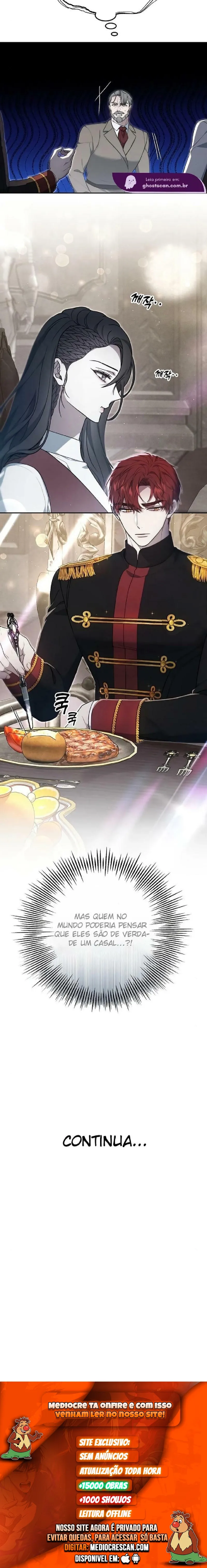 A Era da Arrogância Capitulo 19 Pagina 15