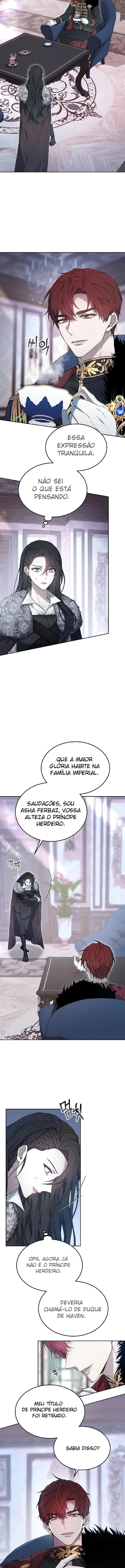 A Era da Arrogância Capitulo 2 Pagina 2