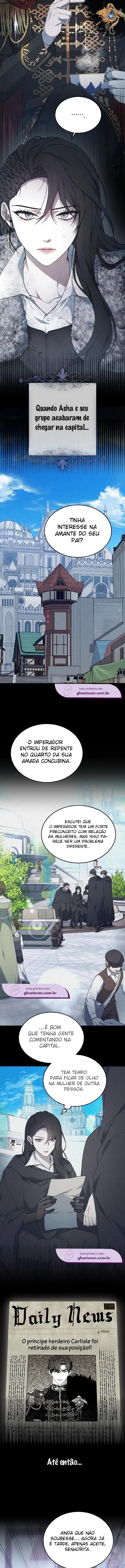 A Era da Arrogância Capitulo 2 Pagina 3